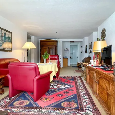 Utoring Acletta-155 By Interhome Disentis